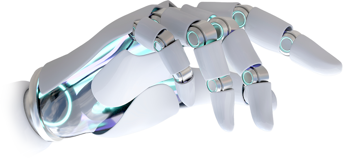 Robot hand