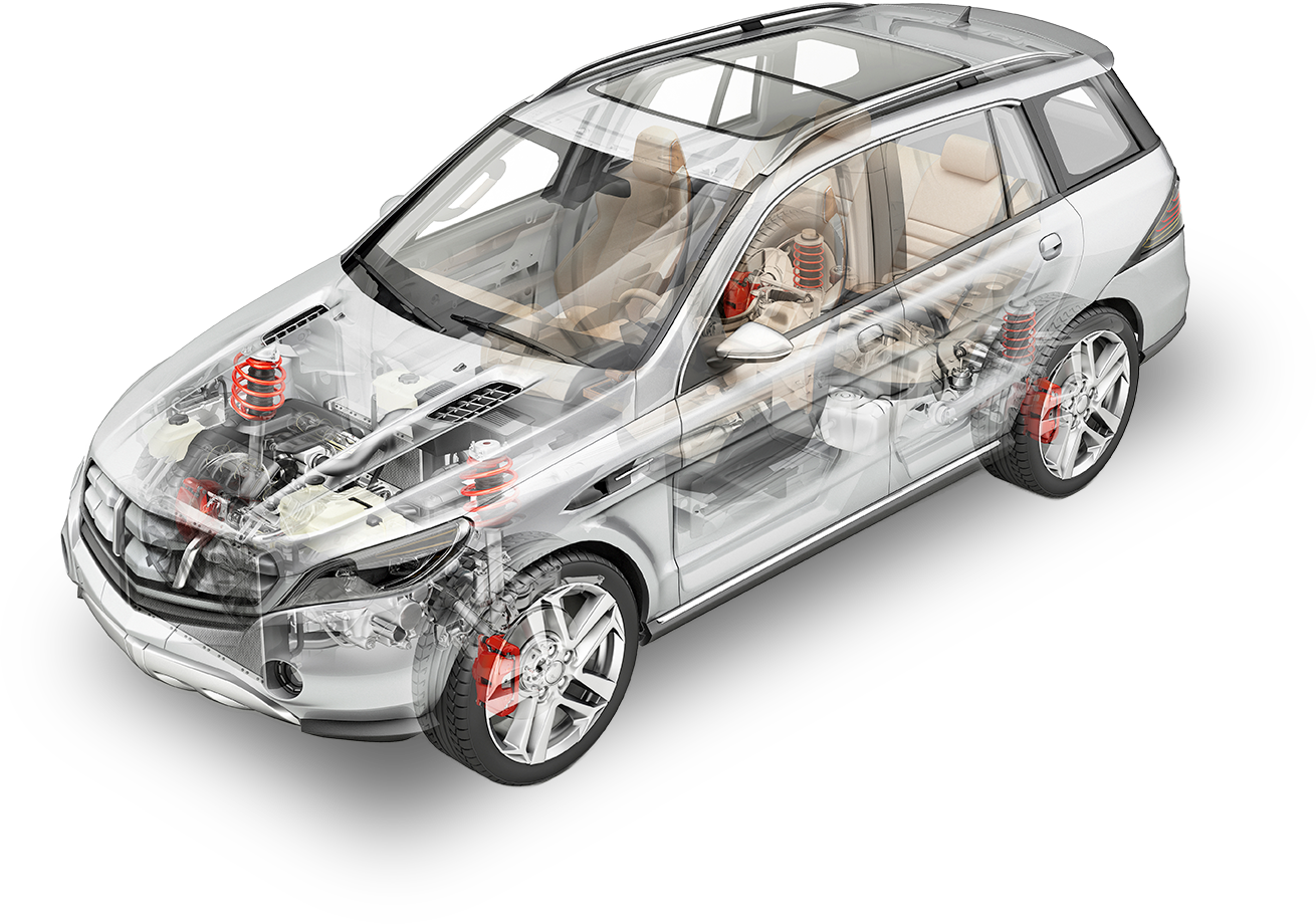 Automobiles