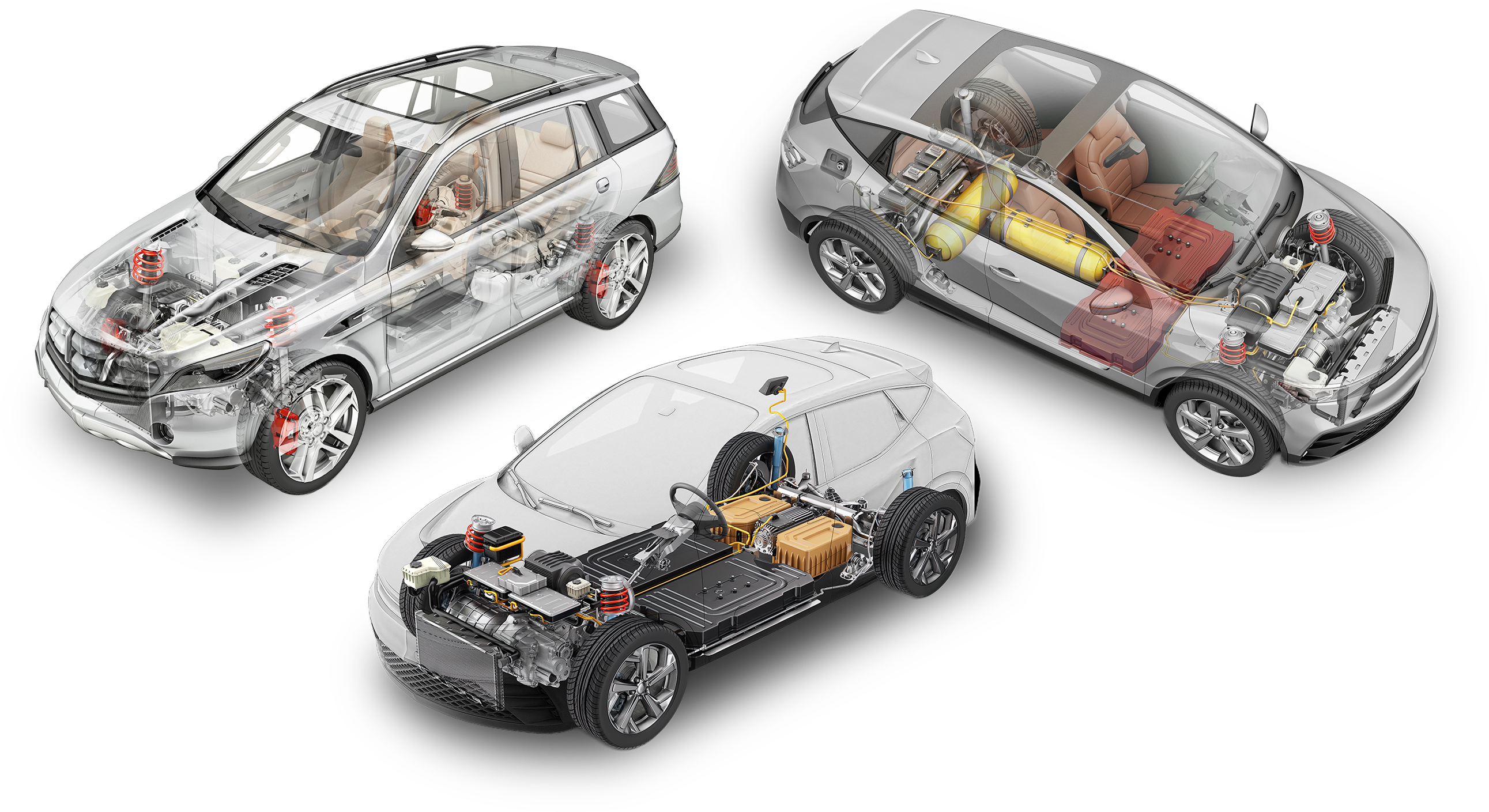 Automobiles