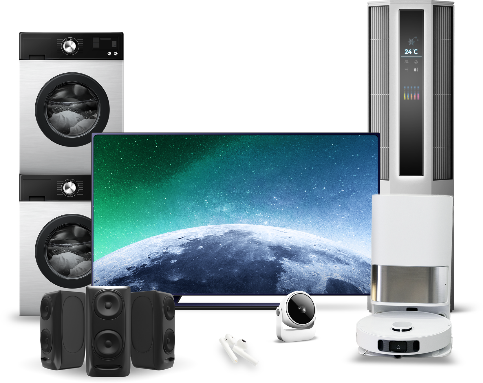 Home Appliances